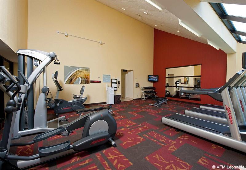 Courtyard Chicago Elmhurst/Oakbrook Area Екстер'єр фото