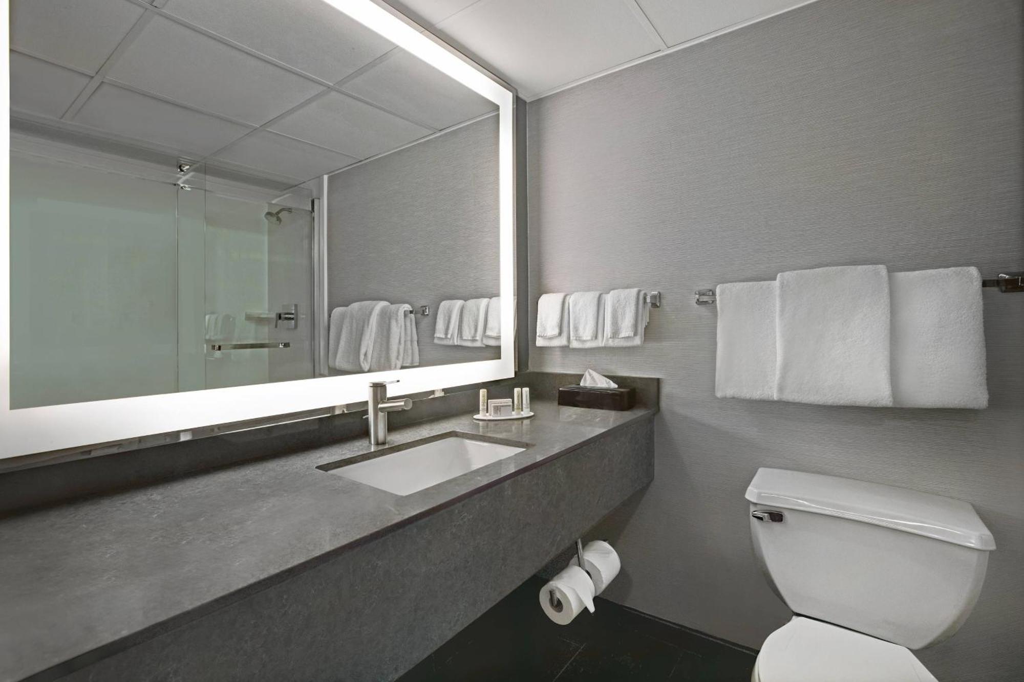 Courtyard Chicago Elmhurst/Oakbrook Area Екстер'єр фото