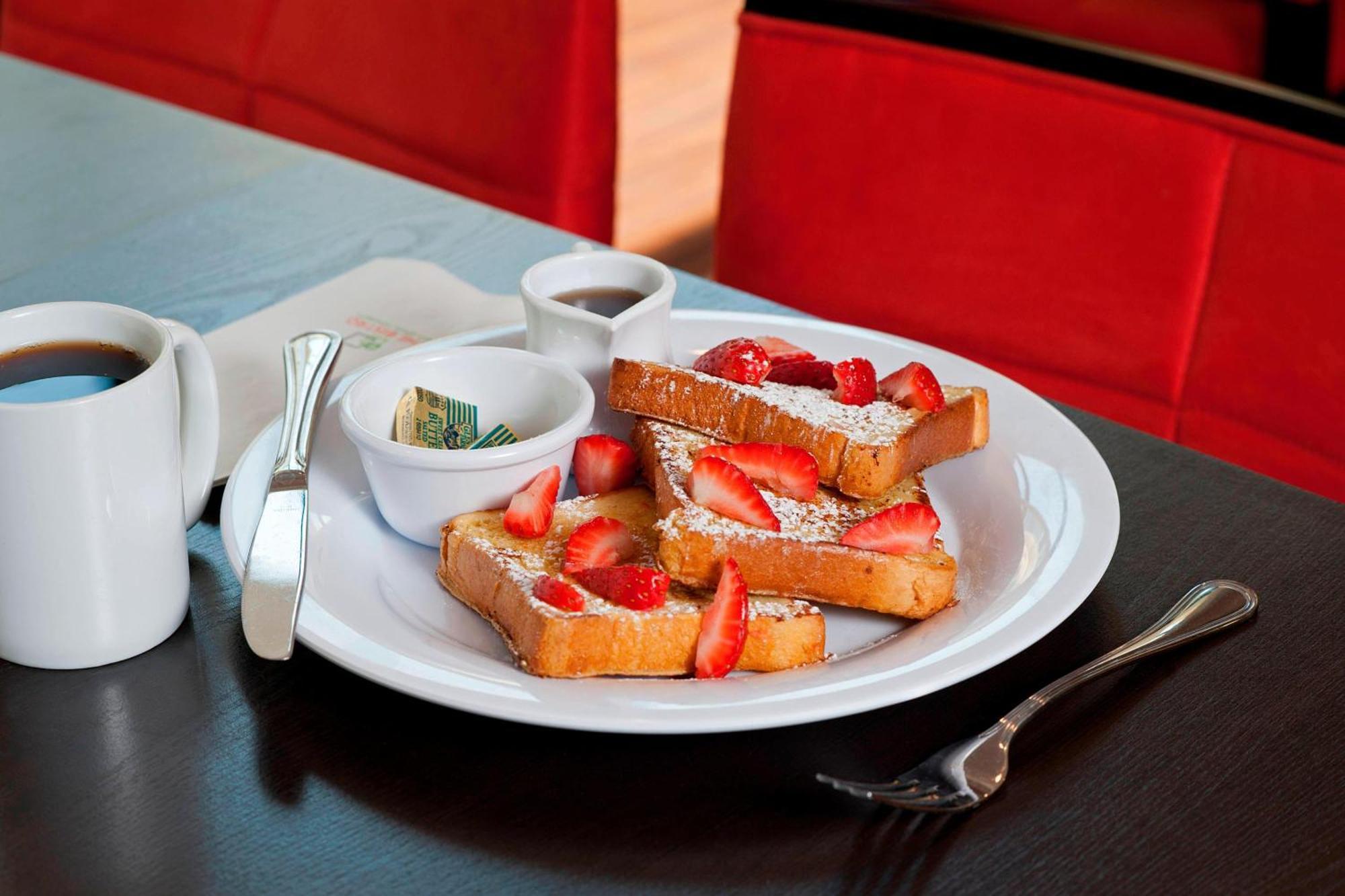 Courtyard Chicago Elmhurst/Oakbrook Area Екстер'єр фото