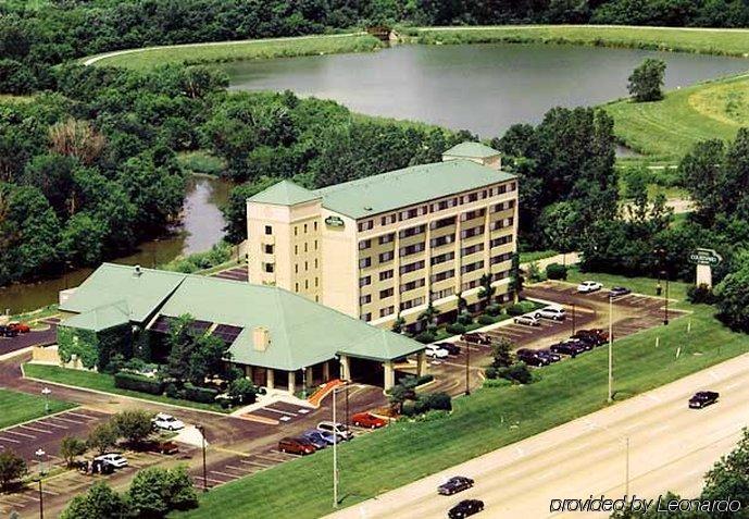 Courtyard Chicago Elmhurst/Oakbrook Area Екстер'єр фото